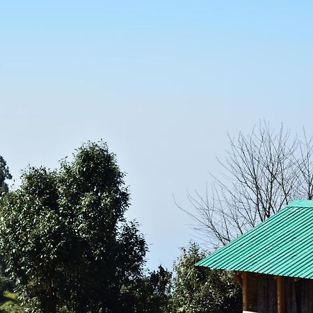 Bagar Trails Hotell Nainital Exteriör bild